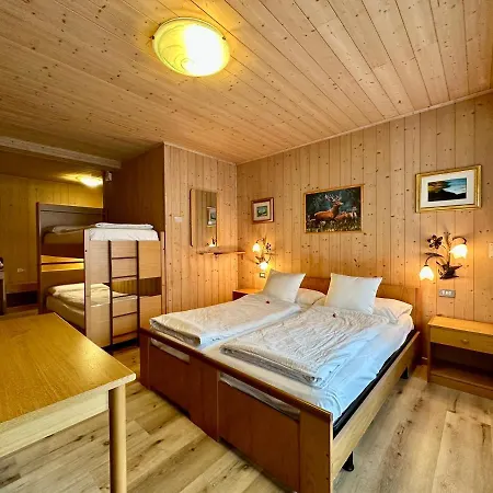 Bed & Breakfast Family Bike Friendly 2*