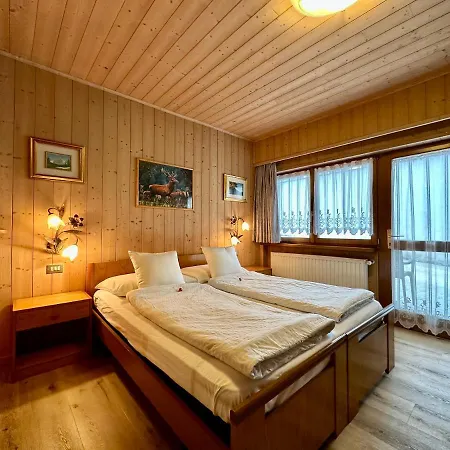 Bed & Breakfast Family Bike Friendly 2*