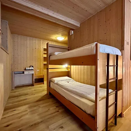 Family Bike Friendly Bed & Breakfast