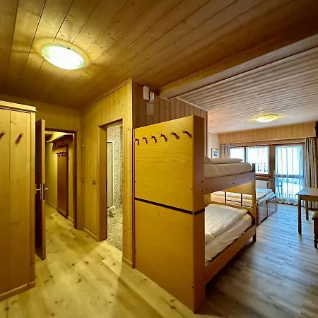 Family Bike Friendly Bed & Breakfast 2*