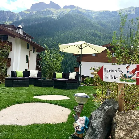 Bed & Breakfast Family Bike Friendly 2*